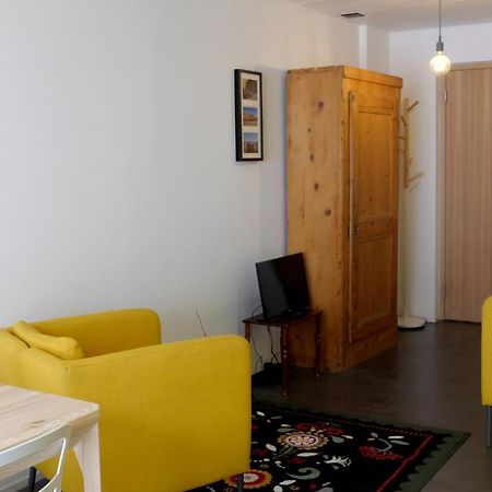 Iglusaq Lodge Veysonnaz Kültér fotó