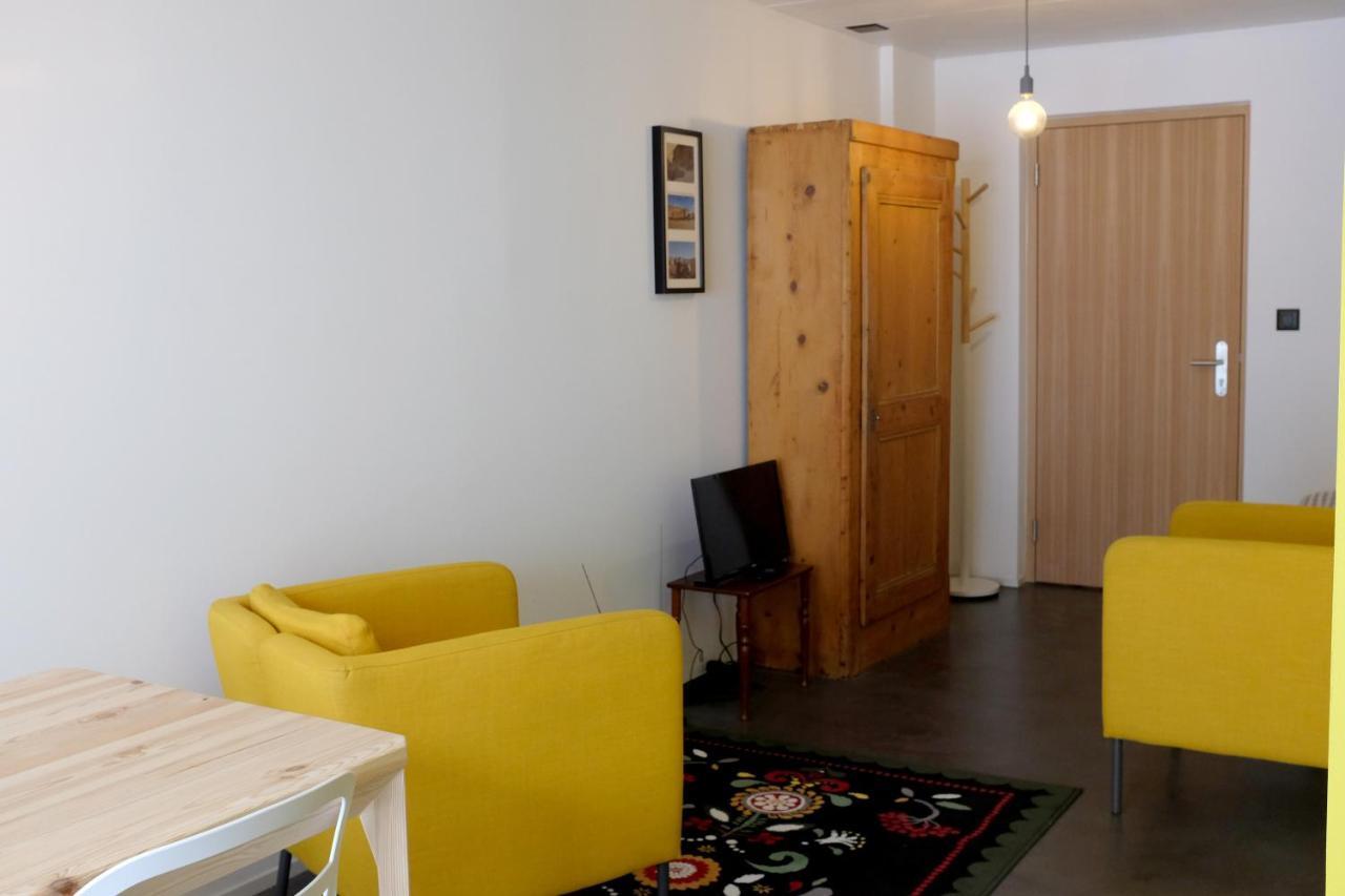 Iglusaq Lodge Veysonnaz Kültér fotó